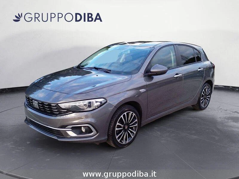 Fiat Tipo Station Wagon Tipo SW 1.0 t3 100cv- Gruppo Diba