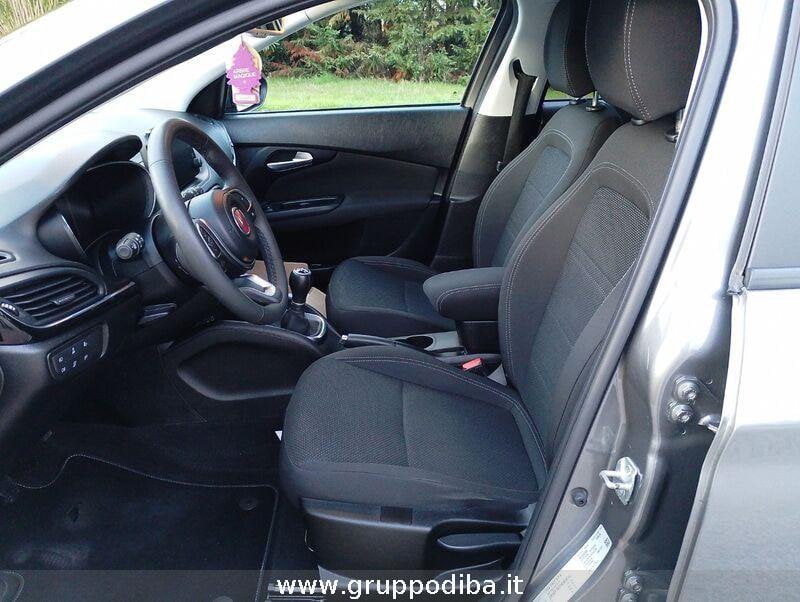 Fiat Tipo Station Wagon Tipo SW 1.0 t3 100cv- Gruppo Diba