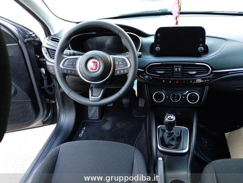 Fiat Tipo Station Wagon Tipo SW 1.0 t3 100cv- Gruppo Diba