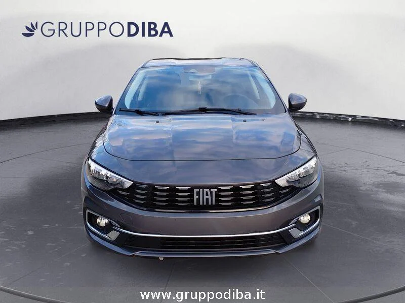 Fiat Tipo Station Wagon Tipo SW 1.0 t3 100cv- Gruppo Diba