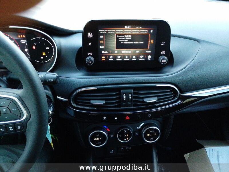 Fiat Tipo Station Wagon Tipo SW 1.0 t3 100cv- Gruppo Diba