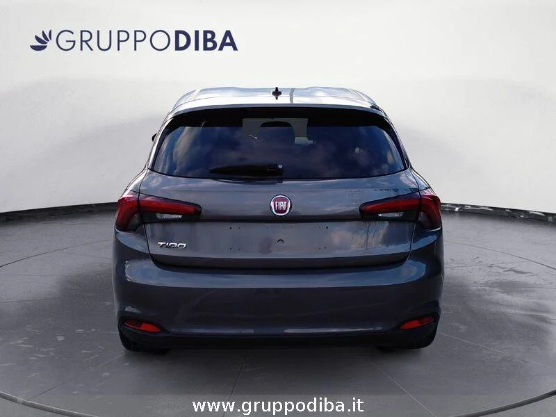 Fiat Tipo Station Wagon Tipo SW 1.0 t3 100cv- Gruppo Diba