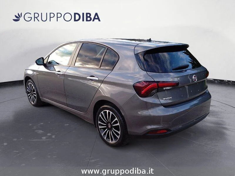 Fiat Tipo Station Wagon Tipo SW 1.0 t3 100cv- Gruppo Diba
