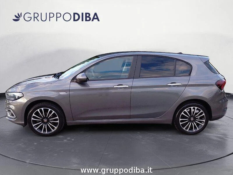 Fiat Tipo Station Wagon Tipo SW 1.0 t3 100cv- Gruppo Diba