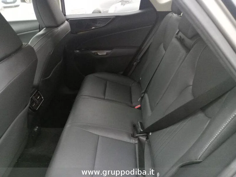 Lexus NX NX 350h 2.5 Premium 4wd 244cv e-cvt- Gruppo Diba