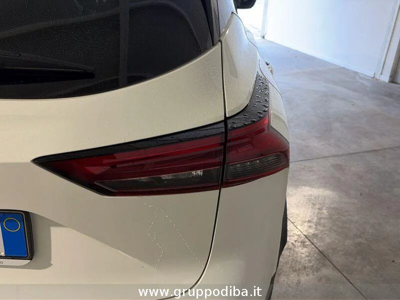 Nissan Qashqai Qashqai 1.3 mhev Tekna+ 4wd 158cv xtronic- Gruppo Diba