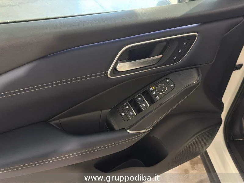 Nissan Qashqai Qashqai 1.3 mhev Tekna+ 4wd 158cv xtronic- Gruppo Diba