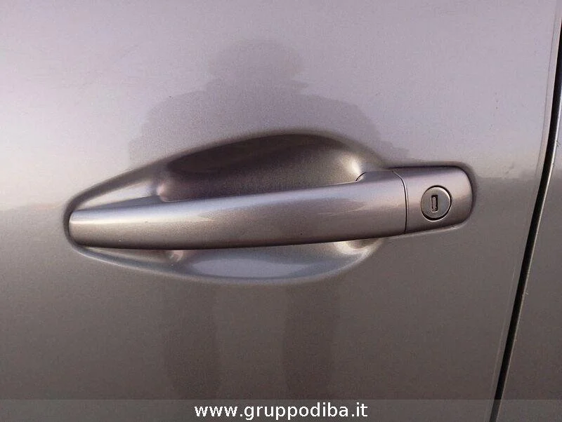 Peugeot 2008 2008 1.6 bluehdi Gt Line 100cv- Gruppo Diba