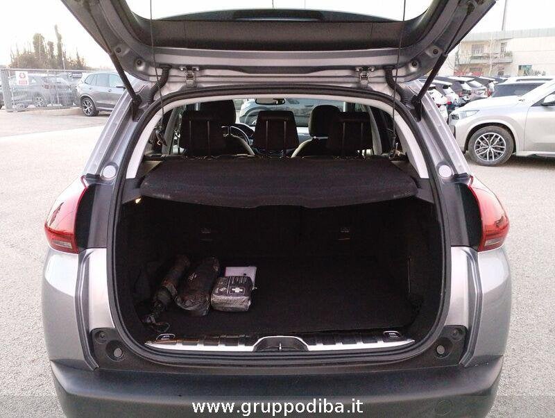 Peugeot 2008 2008 1.6 bluehdi Gt Line 100cv- Gruppo Diba