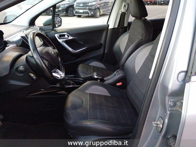 Peugeot 2008 2008 1.6 bluehdi Gt Line 100cv- Gruppo Diba
