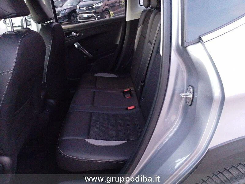 Peugeot 2008 2008 1.6 bluehdi Gt Line 100cv- Gruppo Diba