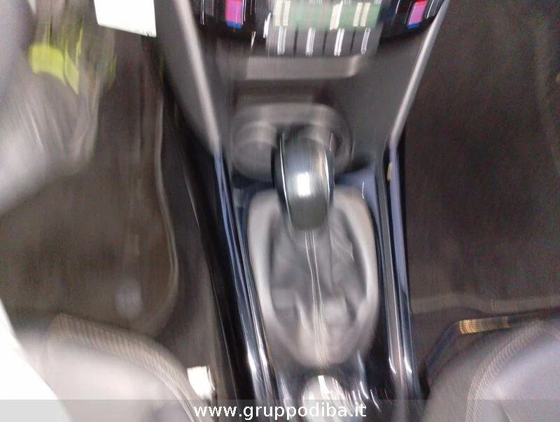 Peugeot 2008 2008 1.6 bluehdi Gt Line 100cv- Gruppo Diba