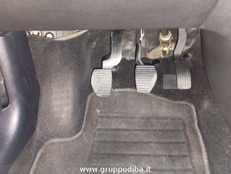 Peugeot 2008 2008 1.6 bluehdi Gt Line 100cv- Gruppo Diba