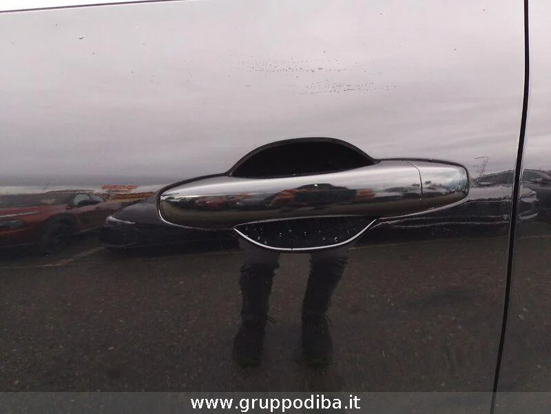 Renault Captur Captur 1.6 E-Tech hybrid Intens 145cv auto- Gruppo Diba