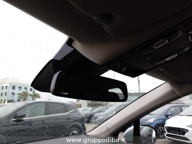 Renault Captur Captur 1.6 E-Tech hybrid Intens 145cv auto- Gruppo Diba