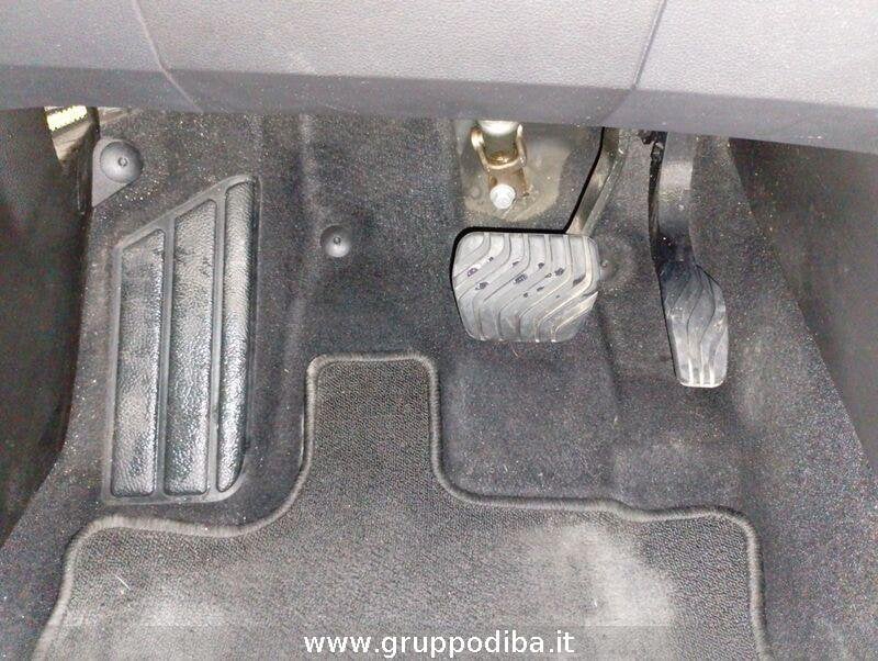 Renault Captur Captur 1.6 E-Tech hybrid Intens 145cv auto- Gruppo Diba