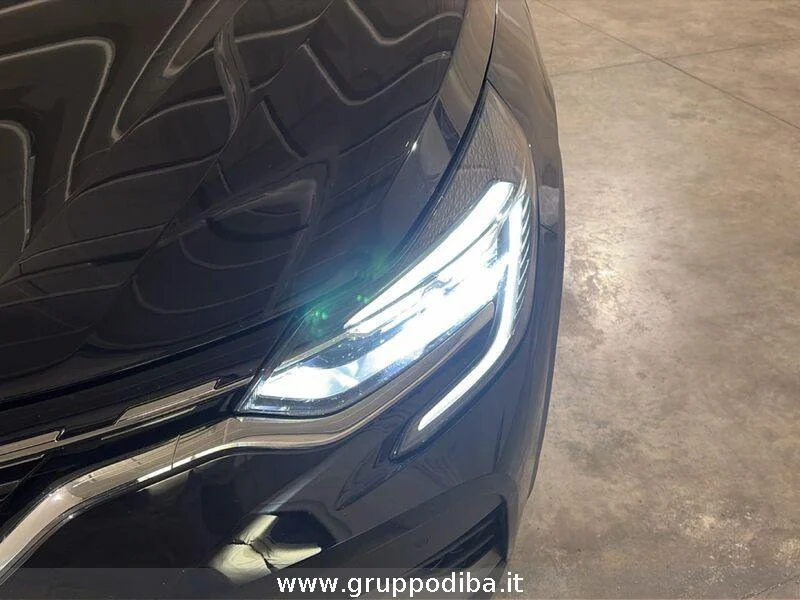 Renault Captur Captur 1.6 E-Tech hybrid RS Line 145cv auto- Gruppo Diba