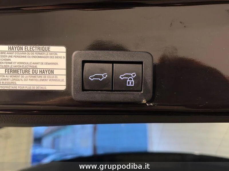 Toyota Yaris Cross Yaris Cross 1.5h Premiere fwd 116cv e-cvt- Gruppo Diba