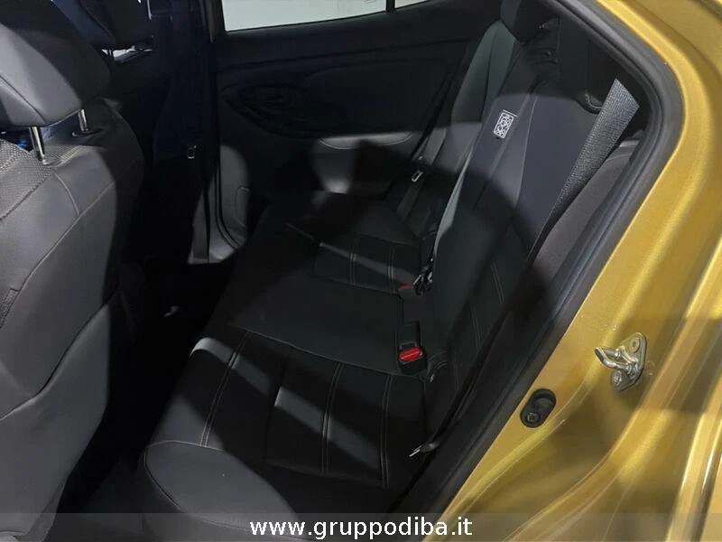 Toyota Yaris Cross Yaris Cross 1.5h Premiere fwd 116cv e-cvt- Gruppo Diba