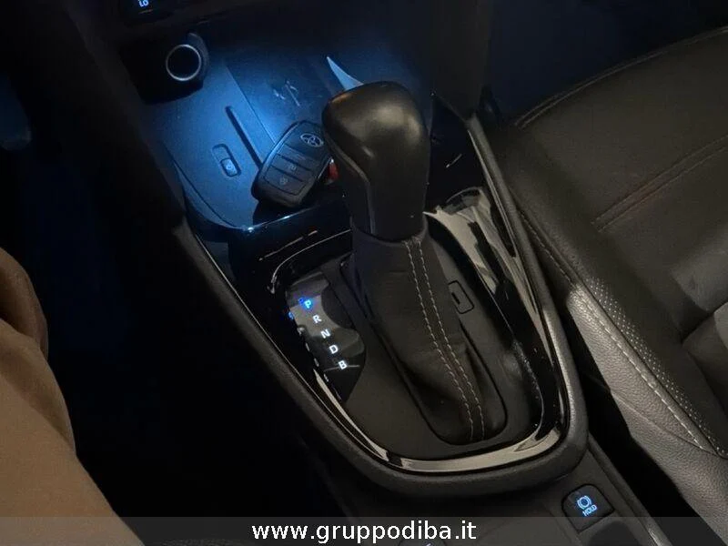 Toyota Yaris Cross Yaris Cross 1.5h Premiere fwd 116cv e-cvt- Gruppo Diba