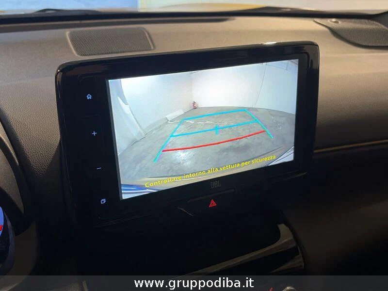 Toyota Yaris Cross Yaris Cross 1.5h Premiere fwd 116cv e-cvt- Gruppo Diba