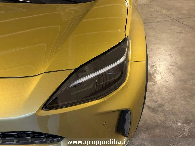 Toyota Yaris Cross Yaris Cross 1.5h Premiere fwd 116cv e-cvt- Gruppo Diba