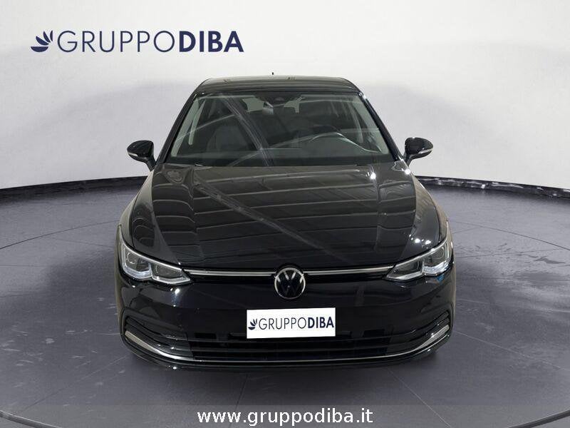 Volkswagen Golf Golf 1.5 tgi Style 130cv dsg- Gruppo Diba