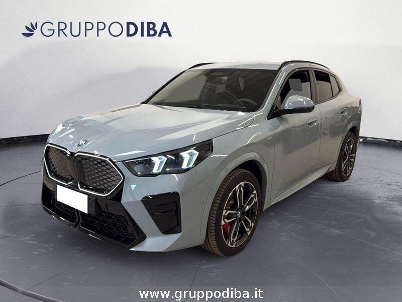 BMW X2 iX2 edrive 20 MSport- Gruppo Diba