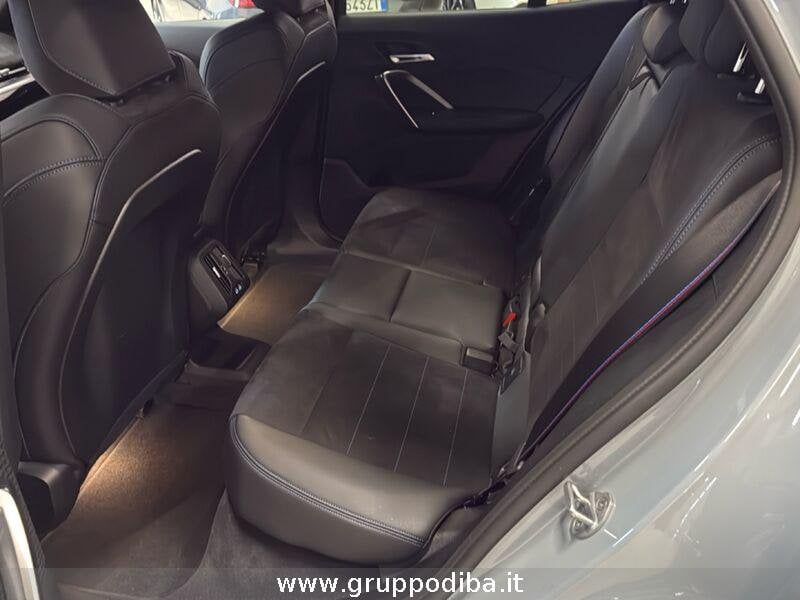 BMW X2 iX2 edrive 20 MSport- Gruppo Diba