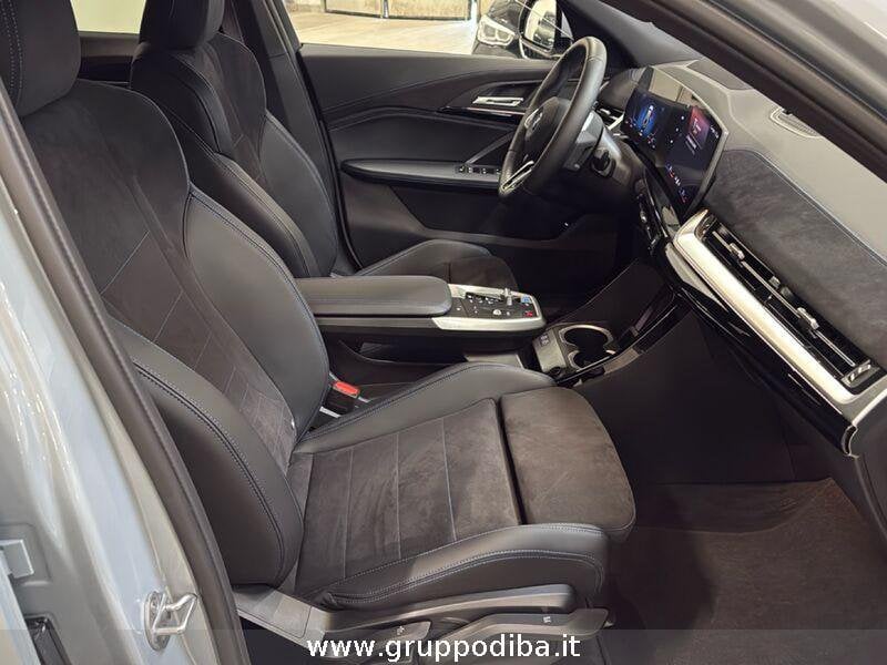 BMW X2 iX2 edrive 20 MSport- Gruppo Diba