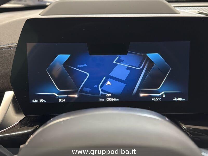 BMW X2 iX2 edrive 20 MSport- Gruppo Diba