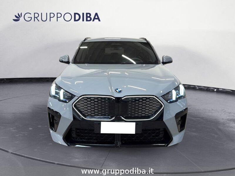 BMW X2 iX2 edrive 20 MSport- Gruppo Diba