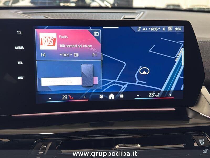 BMW X2 iX2 edrive 20 MSport- Gruppo Diba