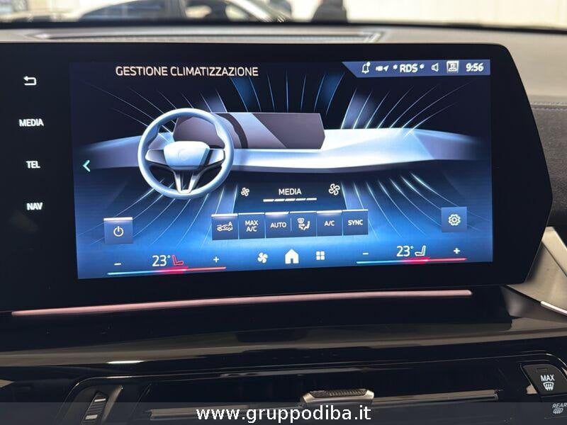 BMW X2 iX2 edrive 20 MSport- Gruppo Diba