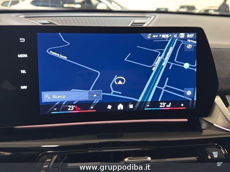 BMW X2 iX2 edrive 20 MSport- Gruppo Diba