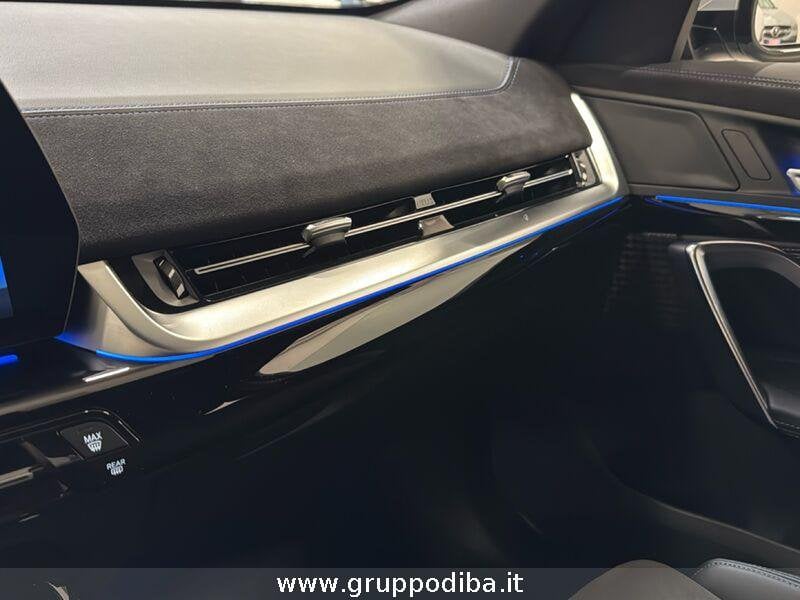 BMW X2 iX2 edrive 20 MSport- Gruppo Diba