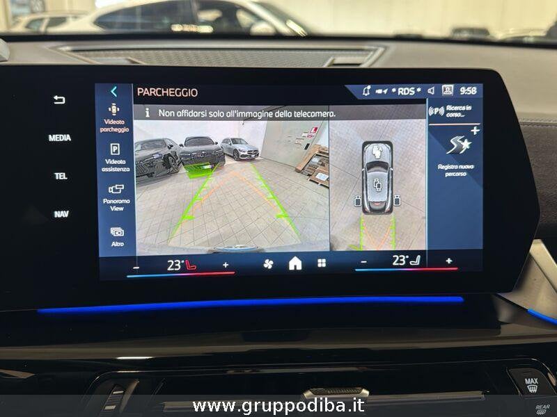 BMW X2 iX2 edrive 20 MSport- Gruppo Diba