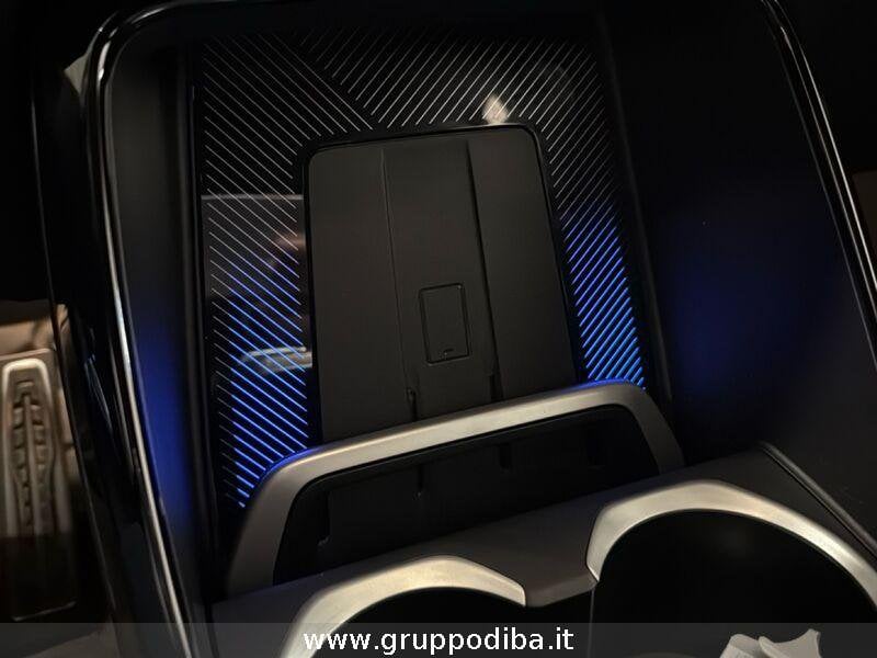 BMW X2 iX2 edrive 20 MSport- Gruppo Diba