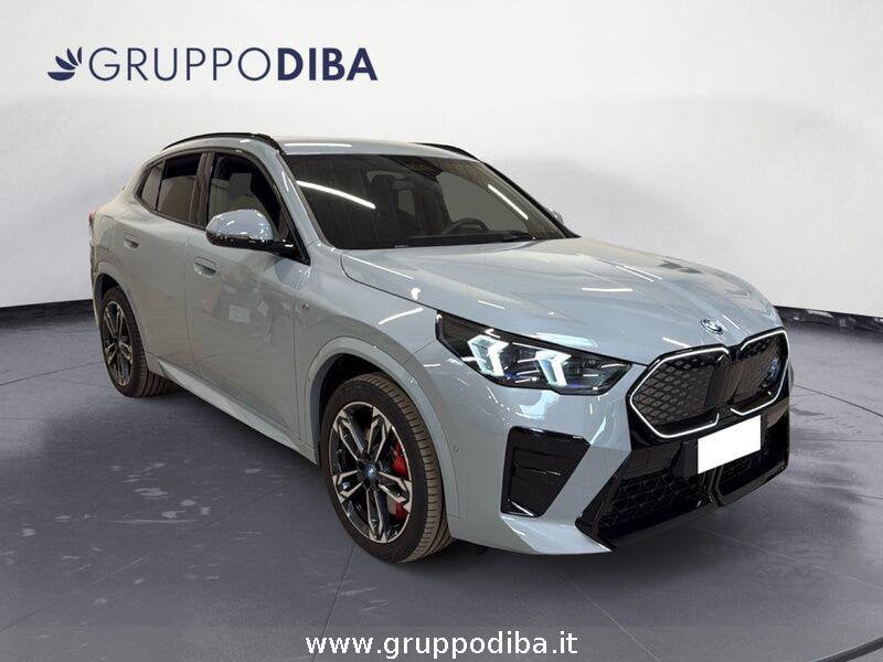 BMW X2 iX2 edrive 20 MSport- Gruppo Diba