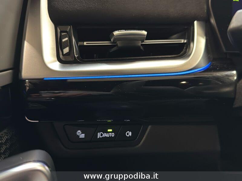 BMW X2 iX2 edrive 20 MSport- Gruppo Diba
