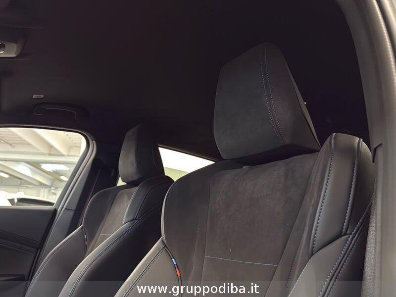 BMW X2 iX2 edrive 20 MSport- Gruppo Diba