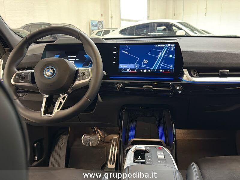 BMW X2 iX2 edrive 20 MSport- Gruppo Diba