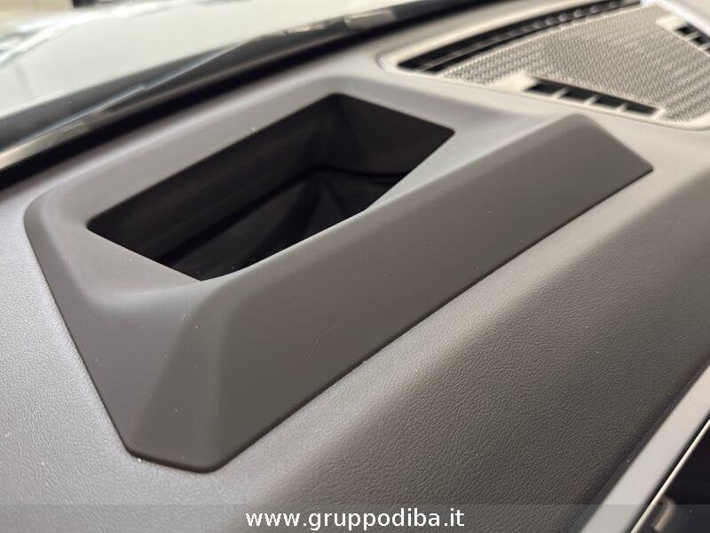 BMW X2 iX2 edrive 20 MSport- Gruppo Diba