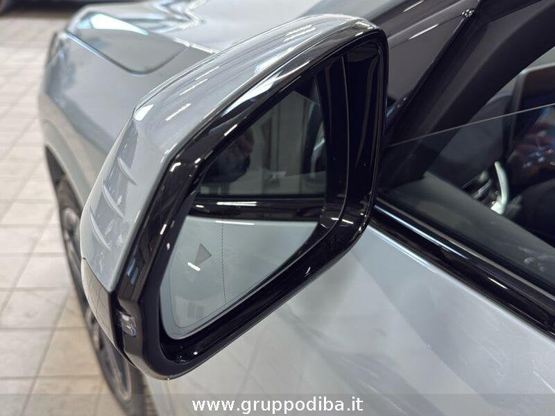 BMW X2 iX2 edrive 20 MSport- Gruppo Diba