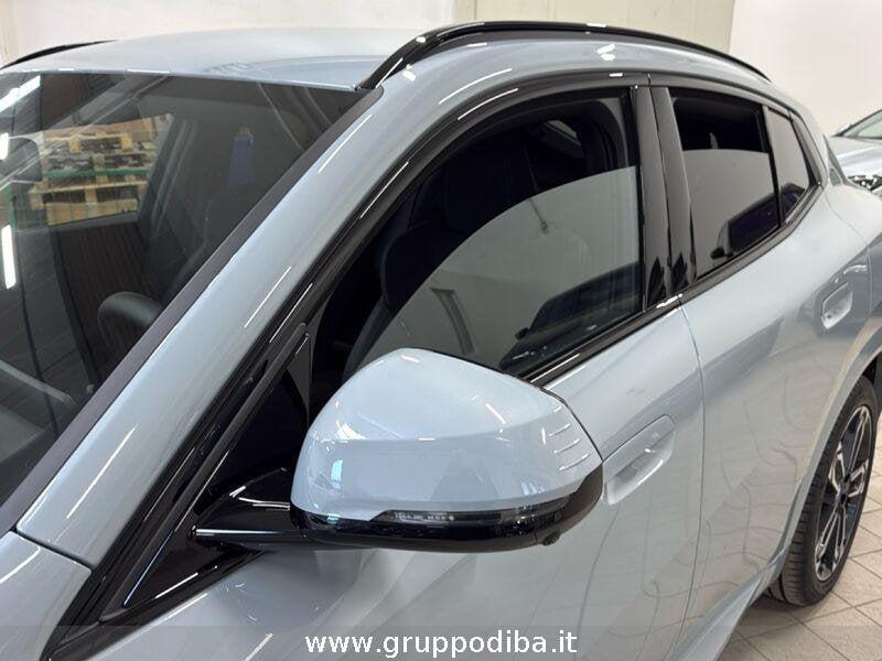 BMW X2 iX2 edrive 20 MSport- Gruppo Diba