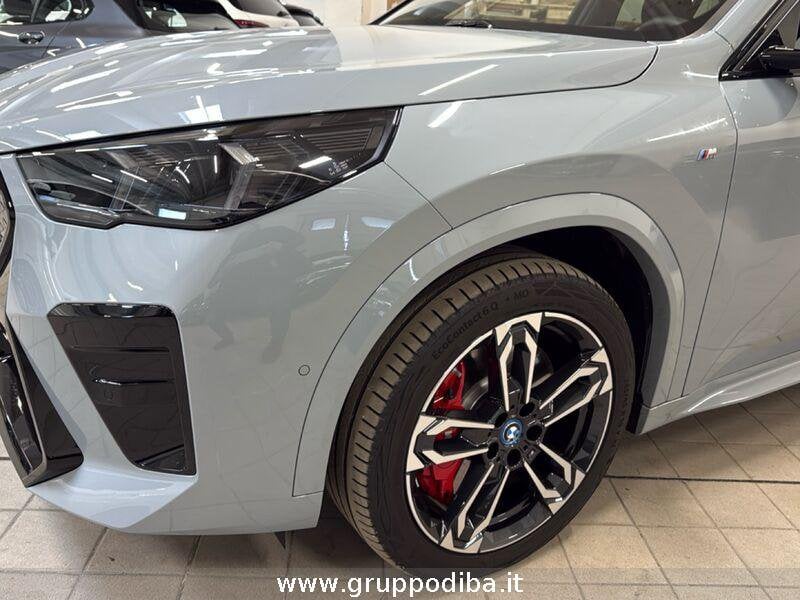 BMW X2 iX2 edrive 20 MSport- Gruppo Diba