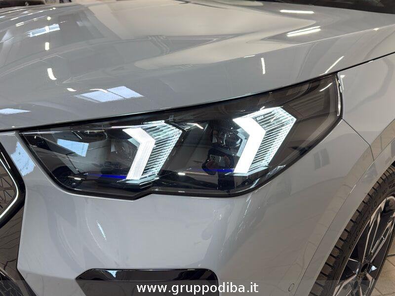 BMW X2 iX2 edrive 20 MSport- Gruppo Diba