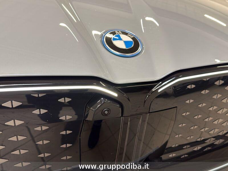 BMW X2 iX2 edrive 20 MSport- Gruppo Diba
