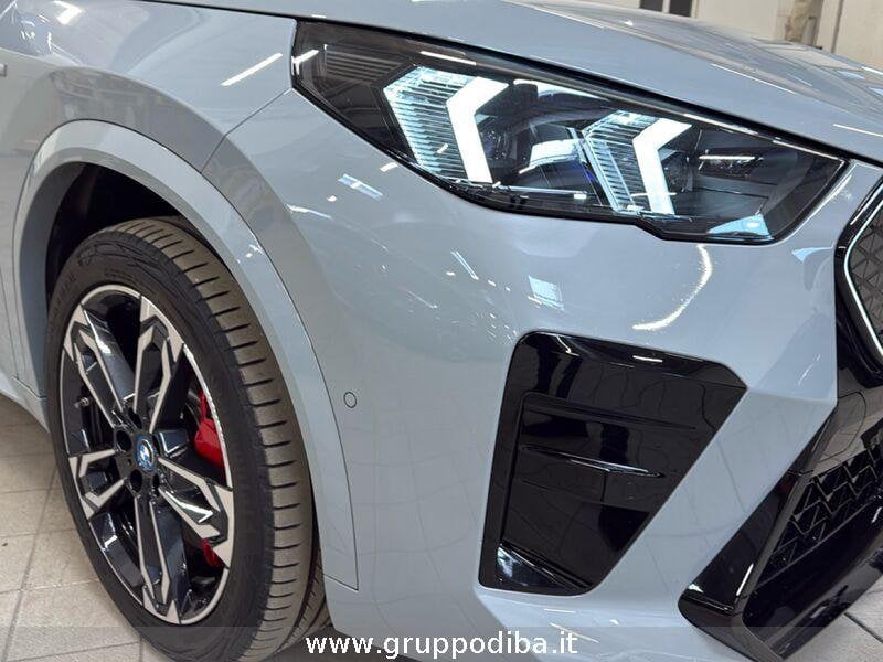 BMW X2 iX2 edrive 20 MSport- Gruppo Diba