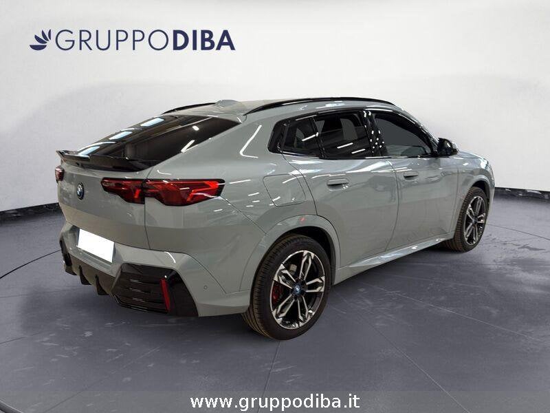 BMW X2 iX2 edrive 20 MSport- Gruppo Diba
